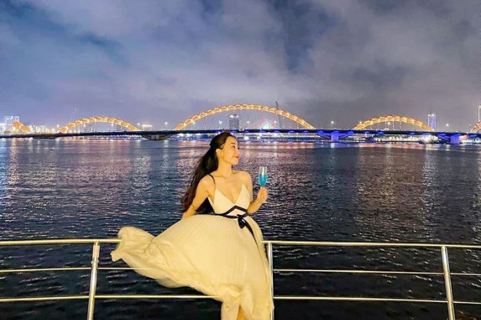 Du thuyền sông Hàn hoạt động mấy giờ